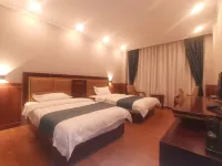 Ngawa County Zhihau Grand Hotel