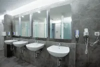 Bobopod Kota Lama, Semarang