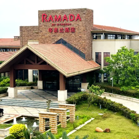 Ramada Hotel Long Beach, Shengsi