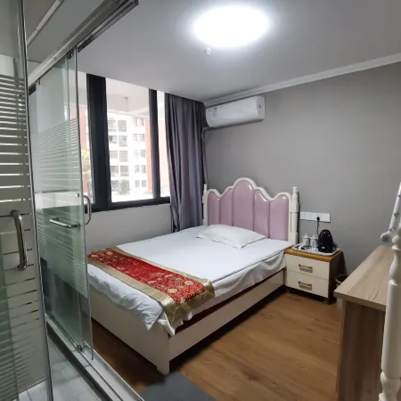 Yancheng Jinye Hotel