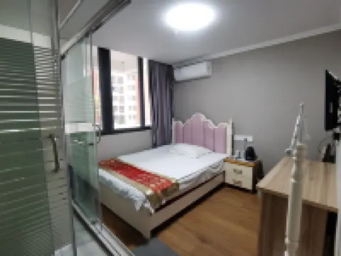 Yancheng Jinye Hotel