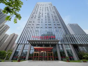 Jingzhou  Ramada  Hotel