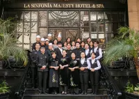 La Sinfonia Majesty Hotel and Spa