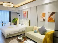 Misus Apartment (Gaoxin Baolong Plaza)