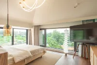 Xike Homestay (Donglinsi Branch) Hotels in Jiujiang