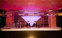 Prince Feili Yuncheng Hotel - Baarit