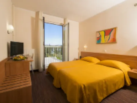 Bioenergy Resort Salinera Hotel Hotels in Piran