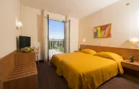 Bioenergy Resort Salinera Hotel Hotels in Jagodje