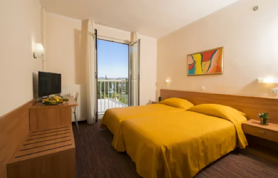 Bioenergy Resort Salinera Hotel