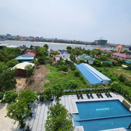Romano Hotel & Resort
