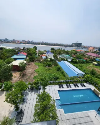 Romano Hotel & Resort Hotel a 