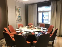 Quanzhou City Holiday Hotel (Gucheng Branch) - Bữa sáng