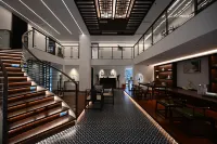 Dongchuang Renhe Hotel