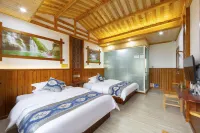 Furong Town Shuiyunge Homestay