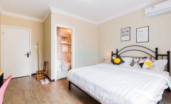 Shanghai Chengyi Boutique B&B