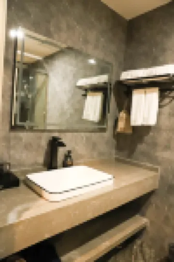 โรงแรมเอเจียน (สาขา สถานีรถไฟอันคัง เจียงเป่ย)