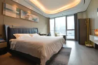 成都宜薈精品公寓（世紀城新會展店）