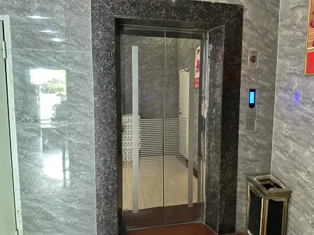 Shouning Huadu Business Hotel