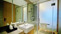 Junyu Hotel of Qinhan International Equestrian Center Hotels in Xianyang