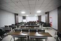 Youyi Business Hotel Hotels in Bairin Right Banner