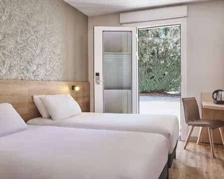 Kyriad Sens Hotels in Yonne