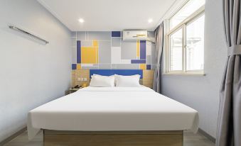 7 Days Inn (Wuhan OCT Happy Valley) - Housity