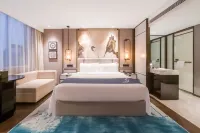 Madison Hotel (Changsha Lugu) Hotels in Changsha