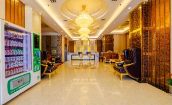 New Yongli Hotel (Guangzhou Conghua Middle School Branch)