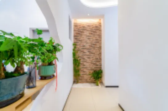 Xiaoyin Shanshe (Libo Xiaoqikong East Gate)