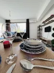 City Center/Netflix Included/Cosy Space - 2-Star