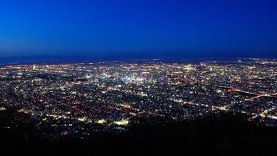 ホテル周辺 ロイトン札幌の写真