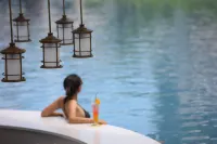 인터컨티넨탈 싼야 리조트 - 비치