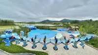 Holiday Inn Resort MAOSHAN HOT-SPRING by IHG - Gym