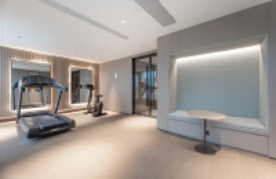JI Hotel (Yancheng Xiangshui)