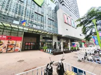 Yunkai Holiday Hotel (PuNing Fashion Clothing Wholesale Market & WanTaiHui Shopping Mall)