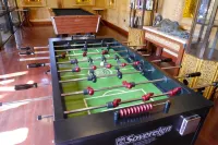 Sawasdee Village - salle de sport