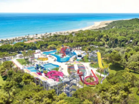 Grecotel La Riviera at Riviera Olympia & Aqua Park Hotels in Kastro Killinis