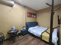 Fujuyuan Hotel, Xuzhou