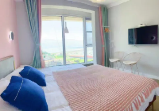 Lianyungang Liandao Chenyu Homestay Các khách sạn ở 