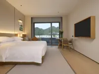 Wuyi Kaiyuan Guantang  Hotel Hotels in Wuyi