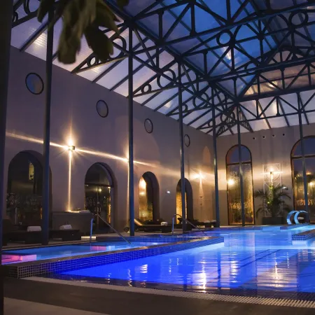 The Level at Melia Villaitana