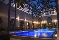The Level at Melia Villaitana - spa