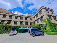 Yuetu Lvzhe Inn