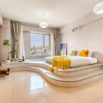 Yiyi Meisu (Harbin Central Street)