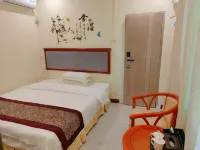 Xianrendong Yunshan Spring Residence - balcony