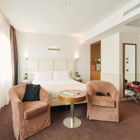 Hotel Plaza Venice Hotels in Venice