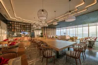 Grand Hyams Hotel - Quy Nhon Beach - breakfast