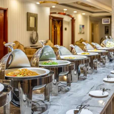 Helan International Hotel
