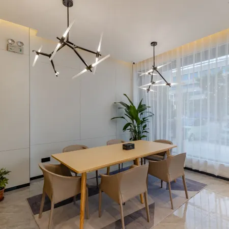 Chengxiaowo E-Sports Hotel (Tongcheng)