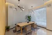 Chengxiaowo E-Sports Hotel (Tongcheng) - 2-Star
